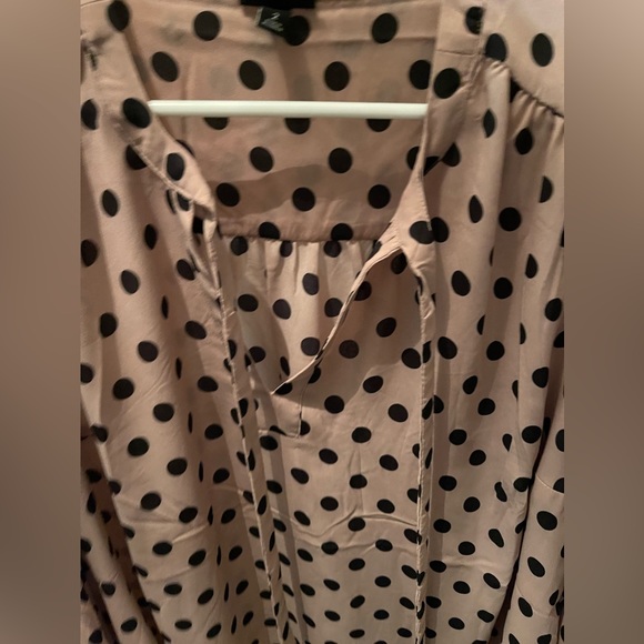 Torrid Blouse - Picture 2 of 6